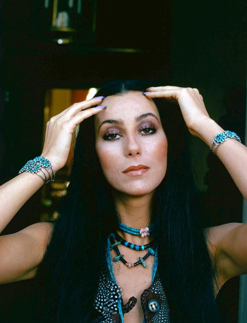 Cher: pic #71304
