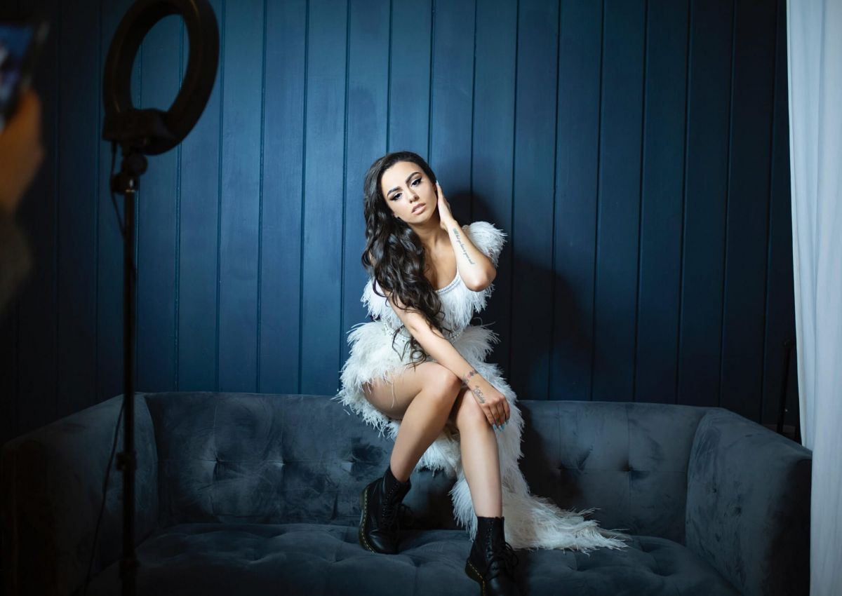 Cher Lloyd: pic #1217186