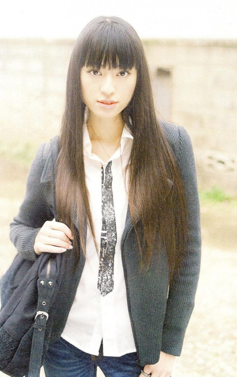 Chiaki Kuriyama: pic #221205