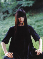 photo 7 in Chiaki Kuriyama gallery [id239301] 2010-02-26