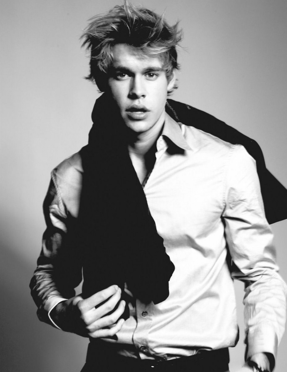 Chord Overstreet: pic #479822