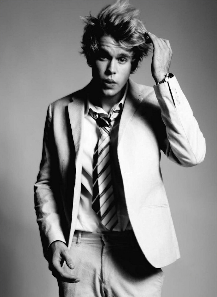 Chord Overstreet: pic #479818