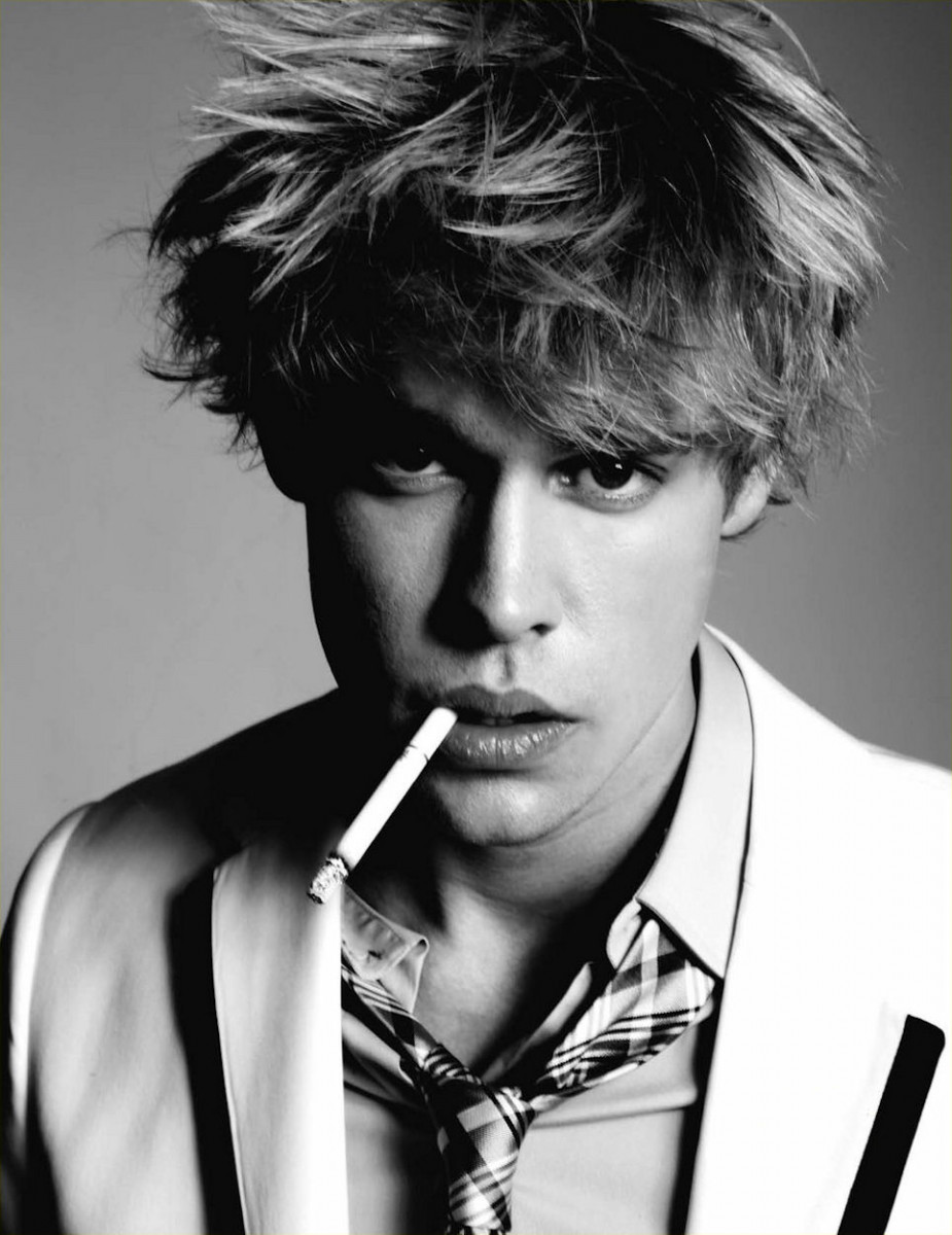 Chord Overstreet: pic #479817