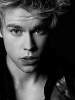 Chord Overstreet photo #