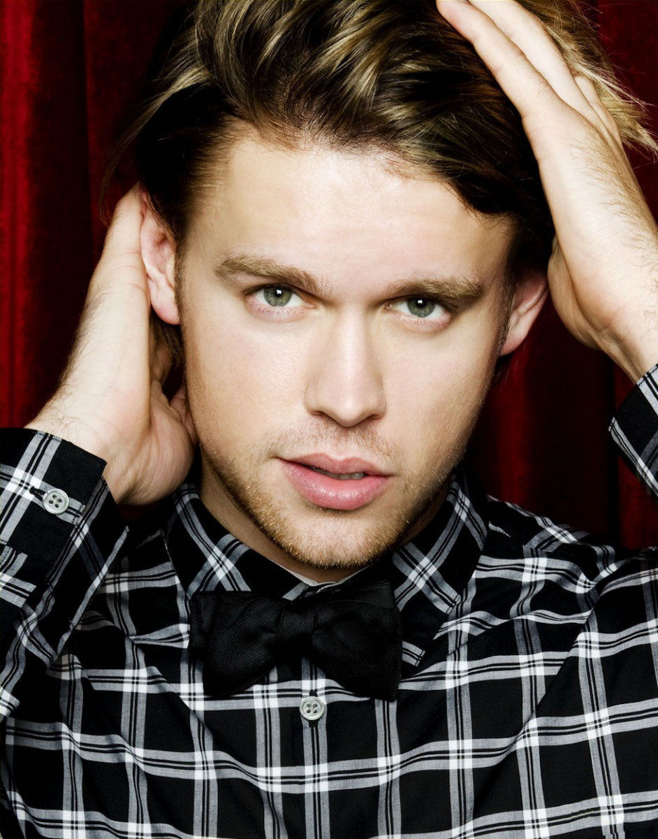 Chord Overstreet: pic #628971