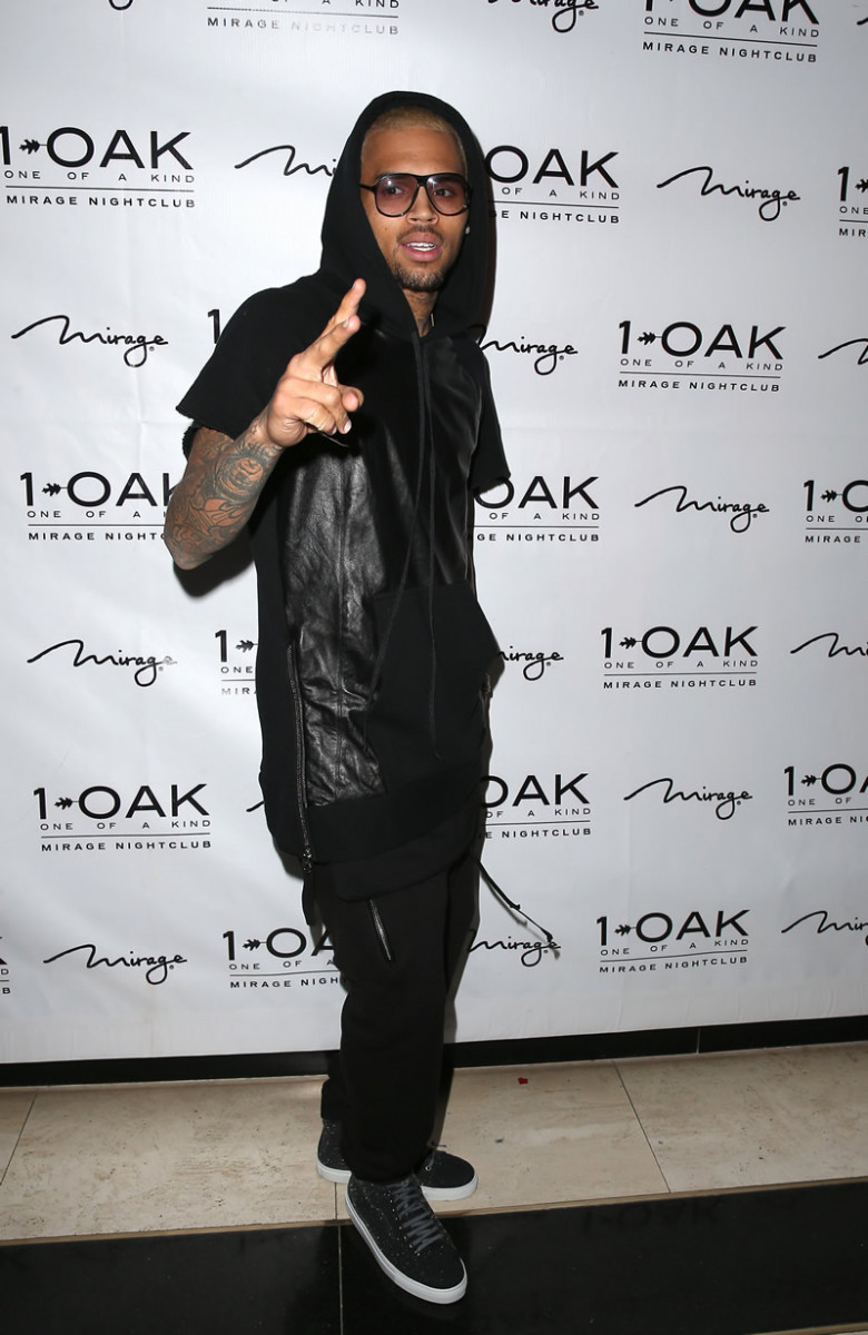 Chris Brown: pic #605748