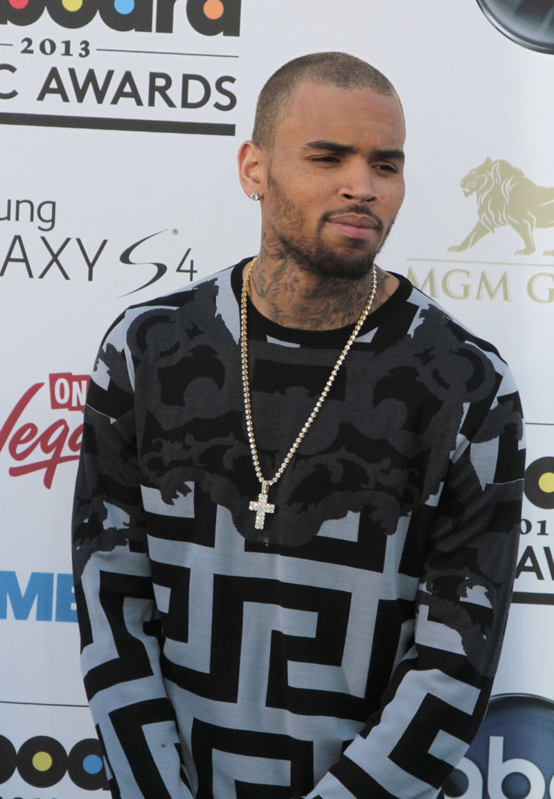 Chris Brown: pic #615293