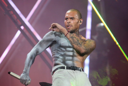 Chris Brown pic #507432