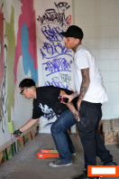 photo 5 in Chris Brown gallery [id594341] 2013-04-14
