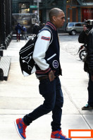 Chris Brown pic #599950