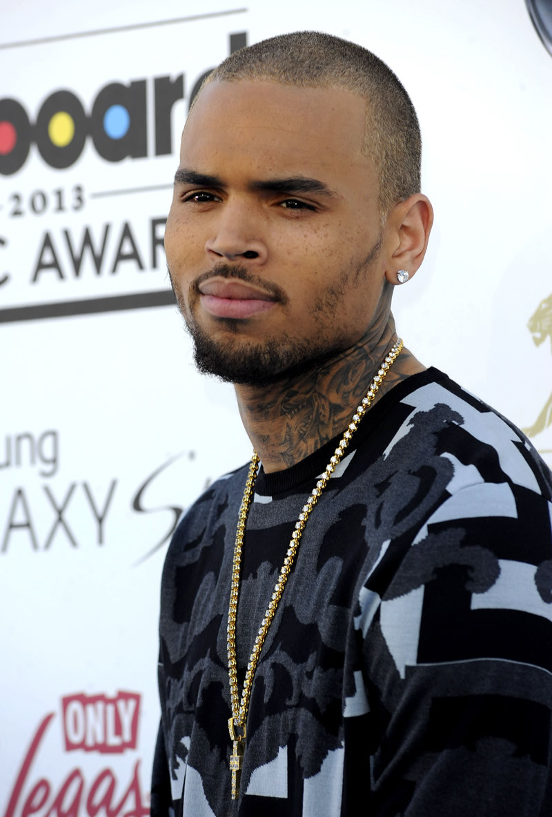 Chris Brown: pic #615292