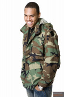 Chris Brown photo #