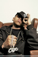 Chris Brown photo #