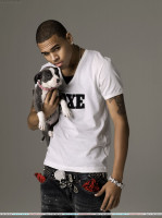 Chris Brown photo #