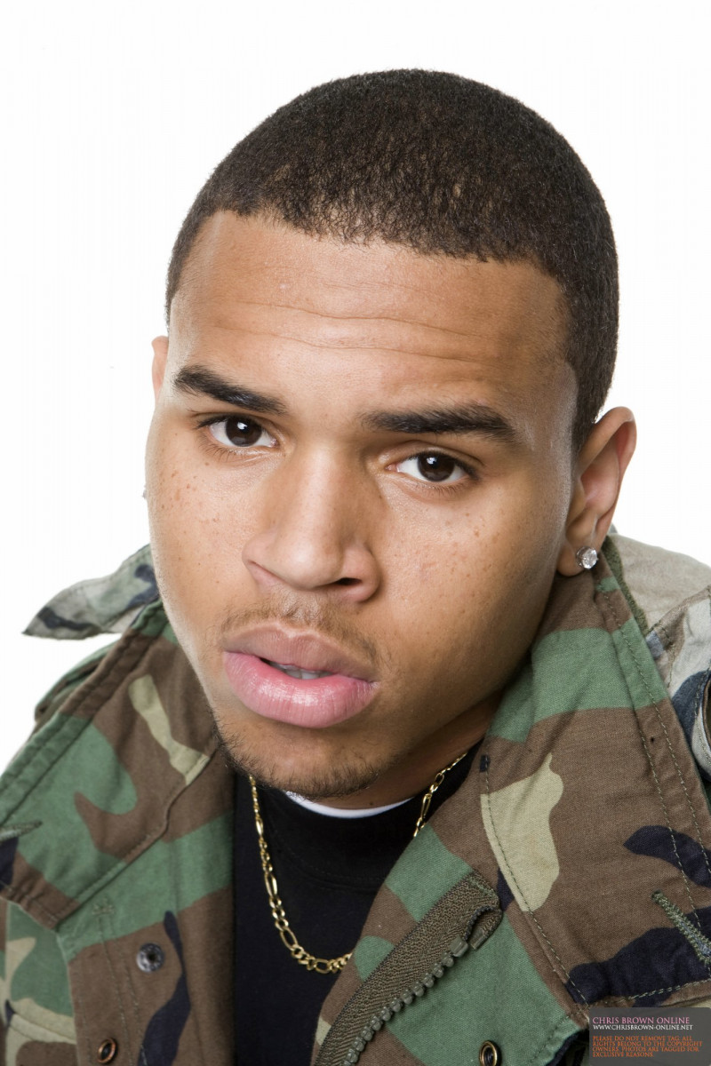 Chris Brown: pic #122095