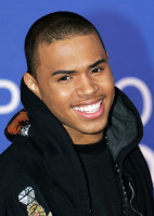 Chris Brown photo #