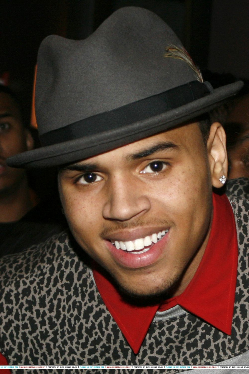 Chris Brown: pic #111189