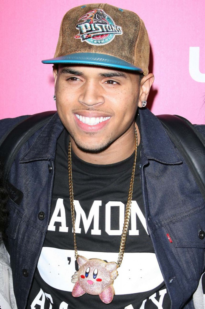 Chris Brown: pic #307667