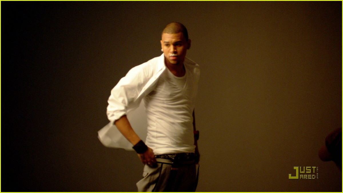 Chris Brown: pic #120069