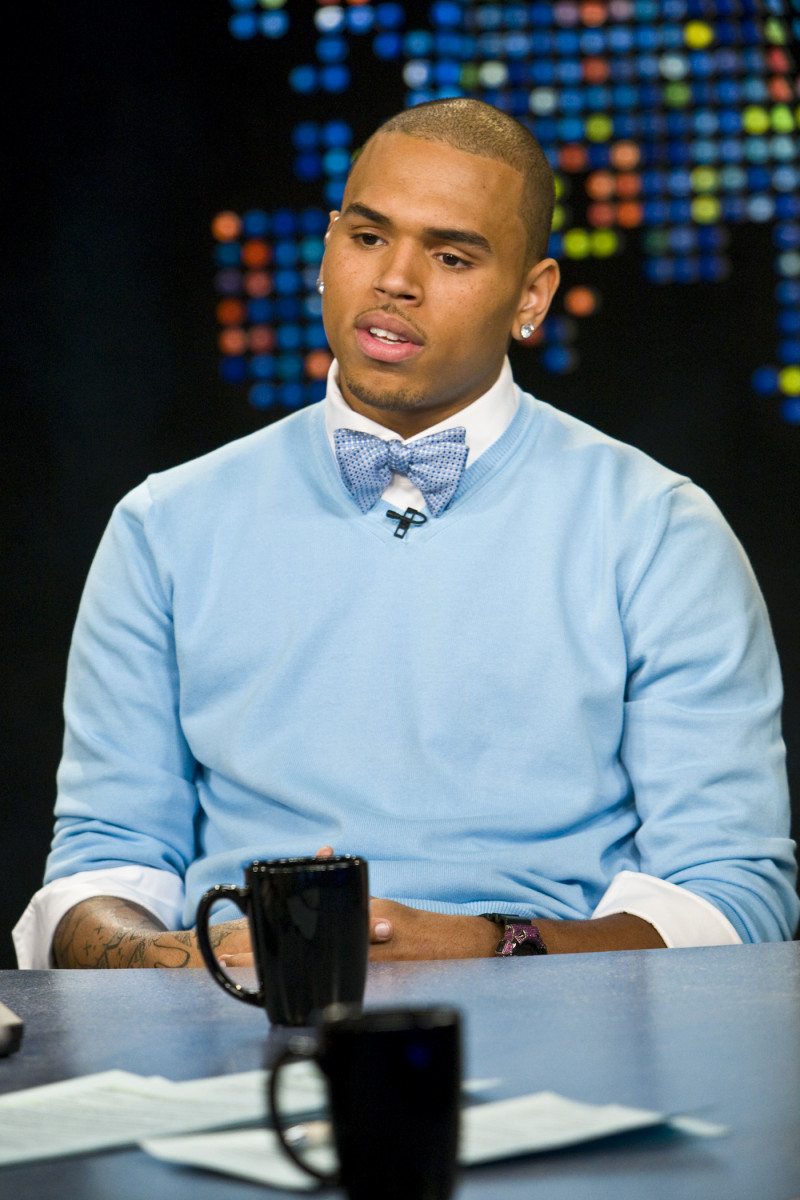 Chris Brown: pic #438362