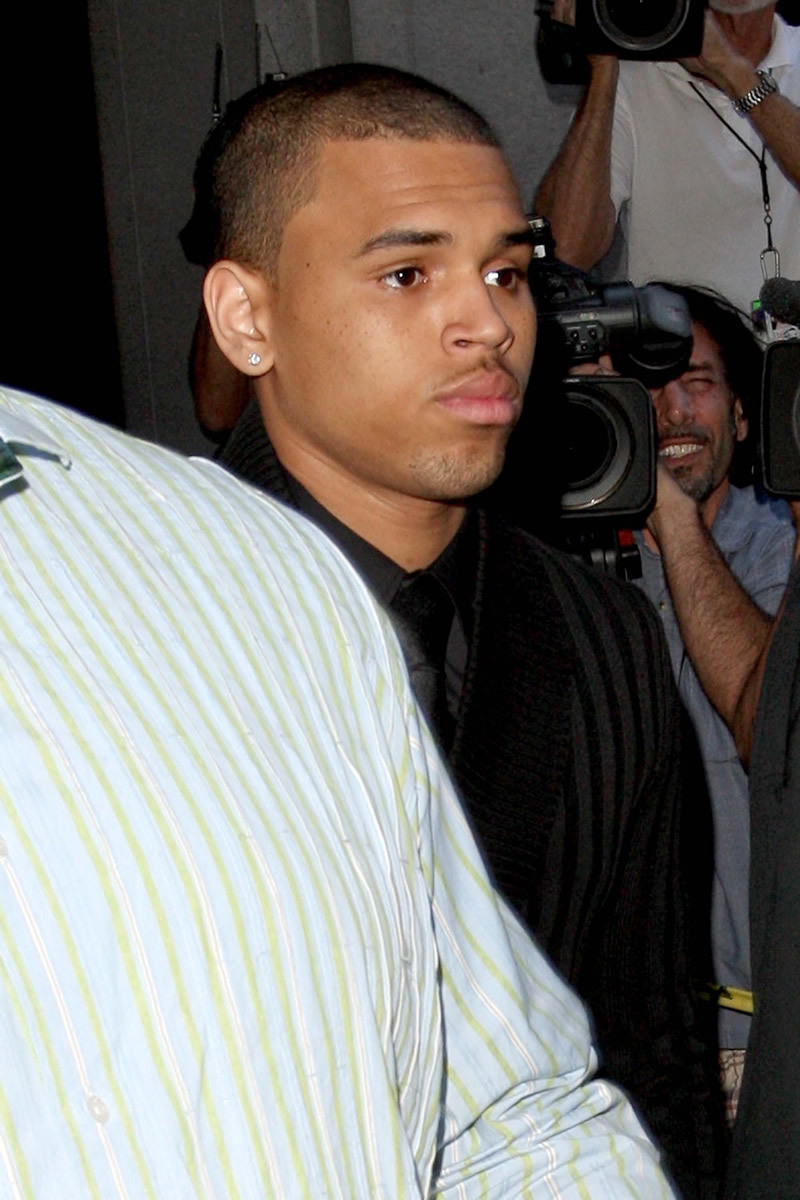 Chris Brown: pic #146867