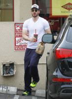 Chris Evans photo #