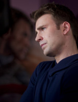 Chris Evans photo #