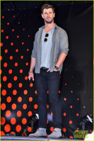 Chris Hemsworth photo #