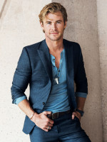 Chris Hemsworth photo #