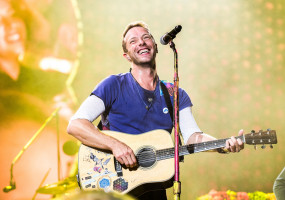 photo 3 in Chris Martin gallery [id886701] 2016-10-17