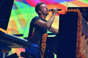 Chris Martin photo #