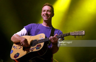 photo 13 in Chris Martin gallery [id874317] 2016-08-31