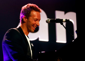 Chris Martin photo #