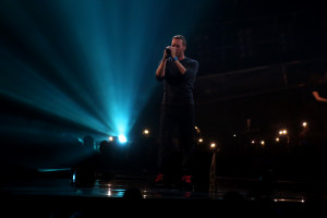 Chris Martin photo #