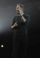 Chris Martin photo #