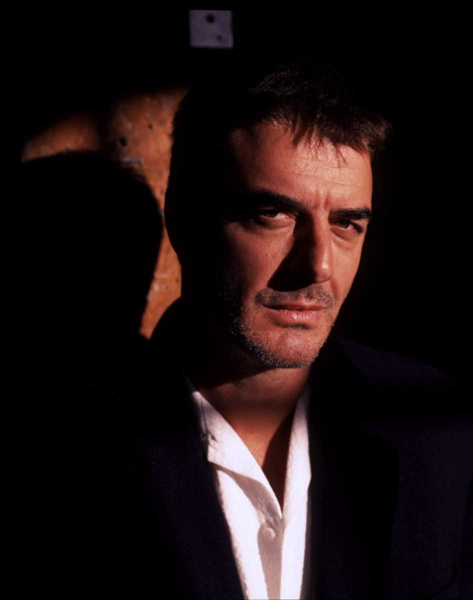 Chris Noth: pic #280877