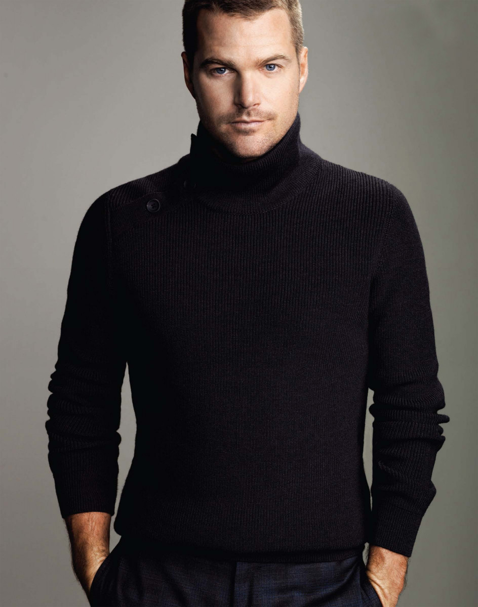 Chris O Donnell: pic #314606