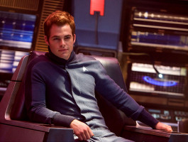 photo 17 in Chris Pine gallery [id150856] 2009-04-29