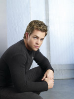 photo 8 in Chris Pine gallery [id153672] 2009-05-13