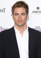 Chris Pine photo #