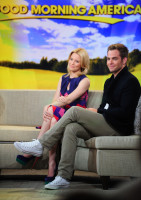 photo 26 in Chris Pine gallery [id508329] 2012-07-09