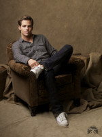 photo 4 in Chris Pine gallery [id157066] 2009-05-19