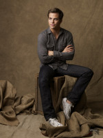 Chris Pine photo #