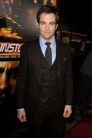 photo 20 in Chris Pine gallery [id300210] 2010-10-31