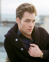 Chris Pine photo #