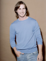 Christian Bale photo #