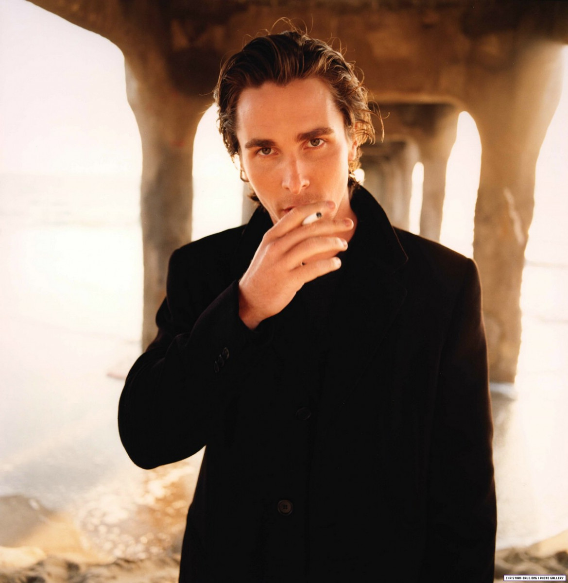 Christian Bale: pic #186275