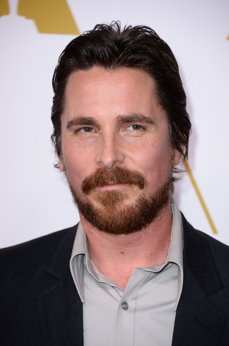 Christian Bale: pic #682069