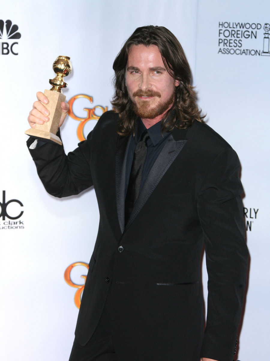Christian Bale: pic #330369