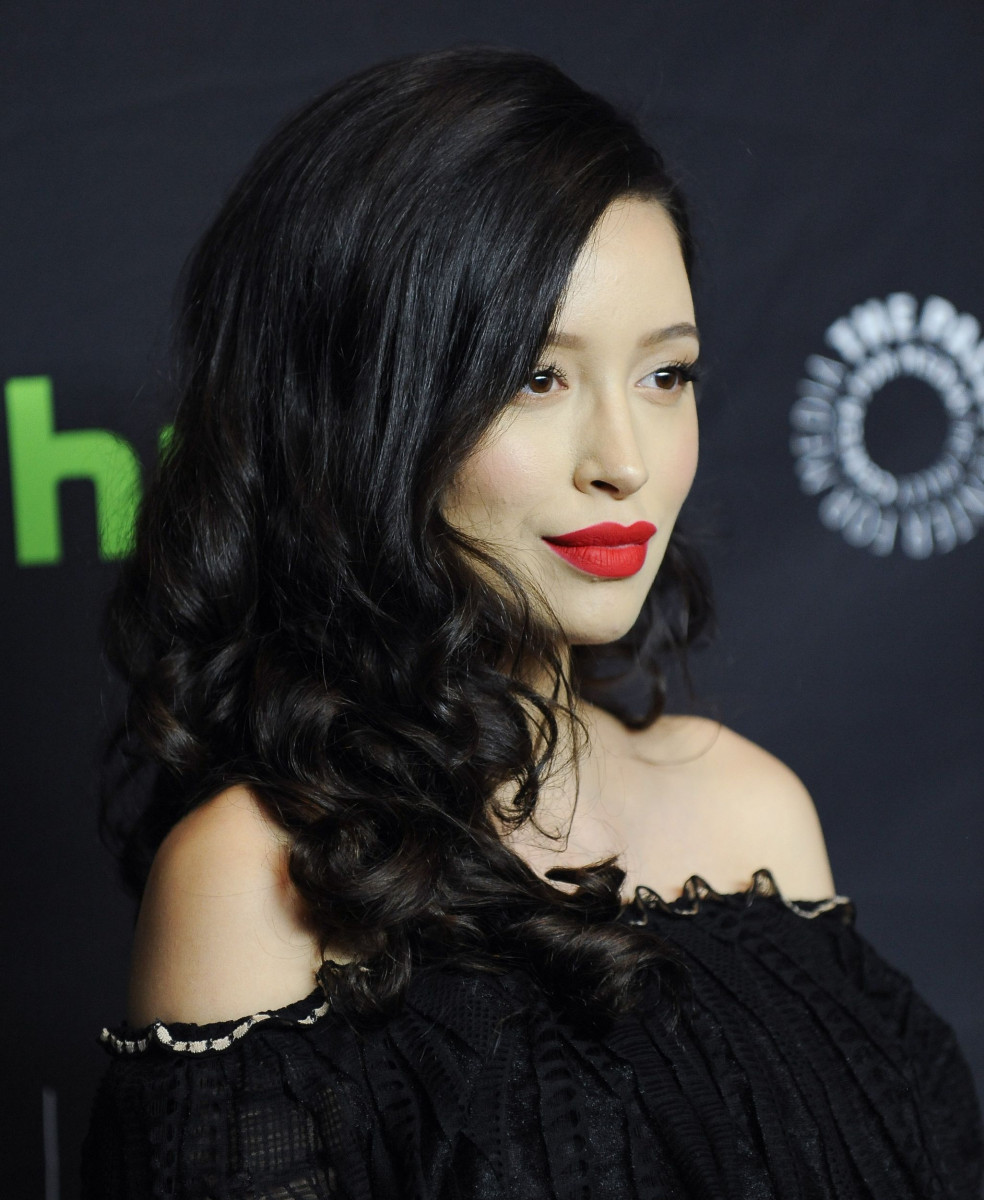 Christian Serratos: pic #918166